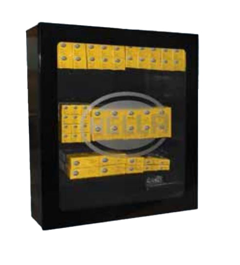 HELLA DISPLAY BULBS PRE-STOCKED [999942461]