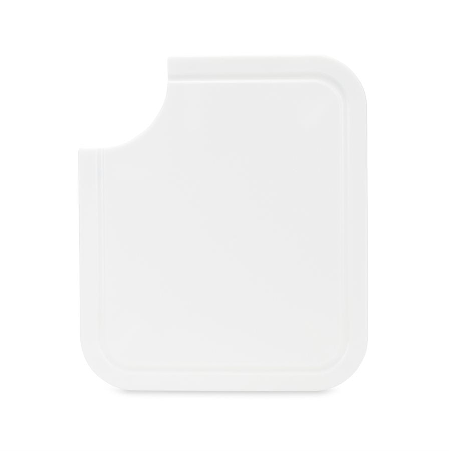 CAMCO CUTTING BOARD WHT 12X14' [43857]