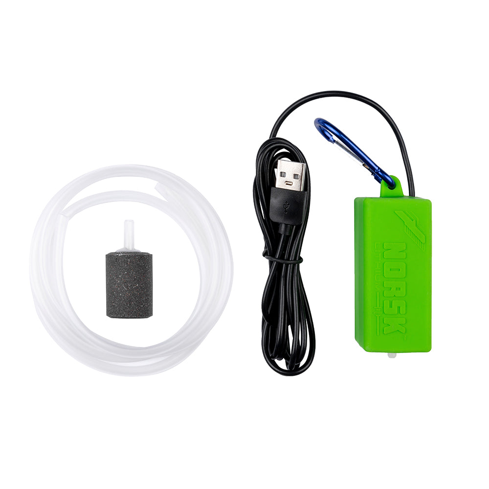 NORSK INC USB AERATOR [00-400]