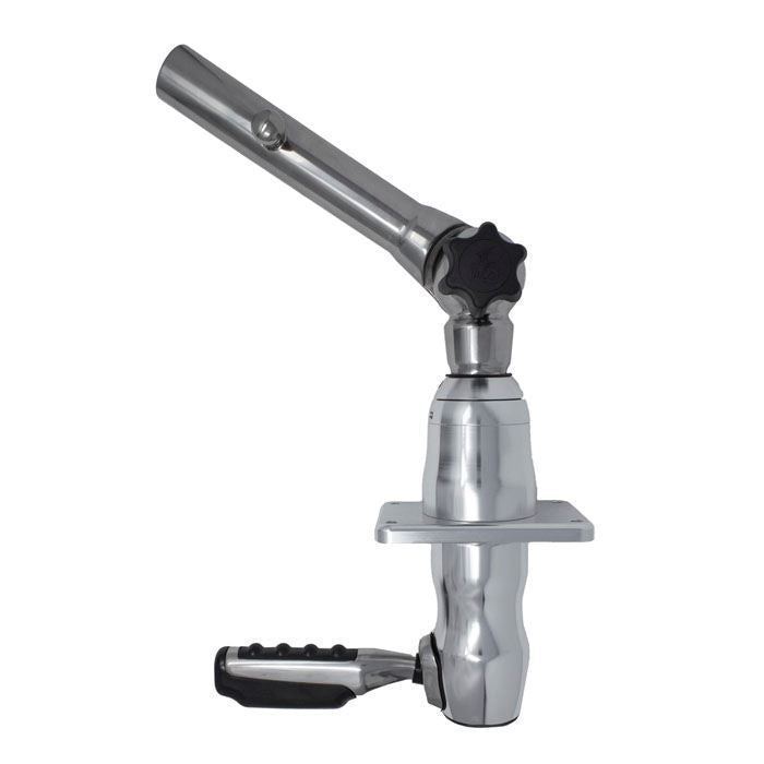 TACO METALS OUTRIGGER MOUNT  ADJUSTABLE [GS-280]