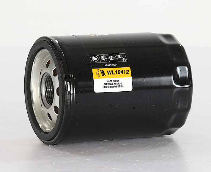 WIX FILTR LD OIL FILTER [WL10412]