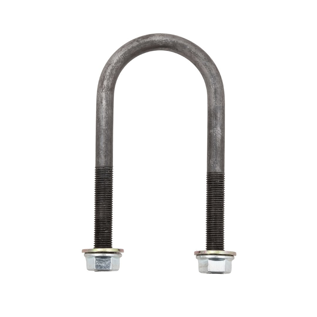 HUSKY TOWING U-BOLT 3/8'  1.75' TUBE; PAIR [UBK175400]