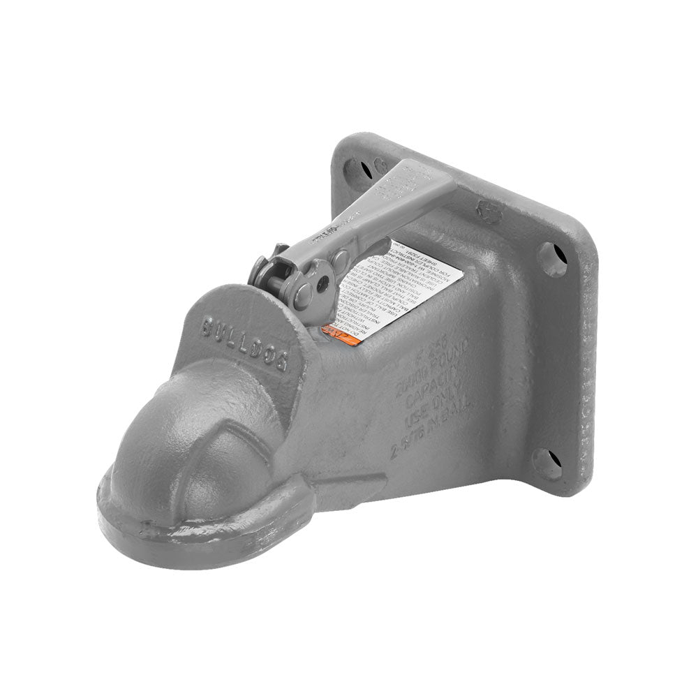 BULLDOG/FULT TRAILER COUPLER [4420000317]