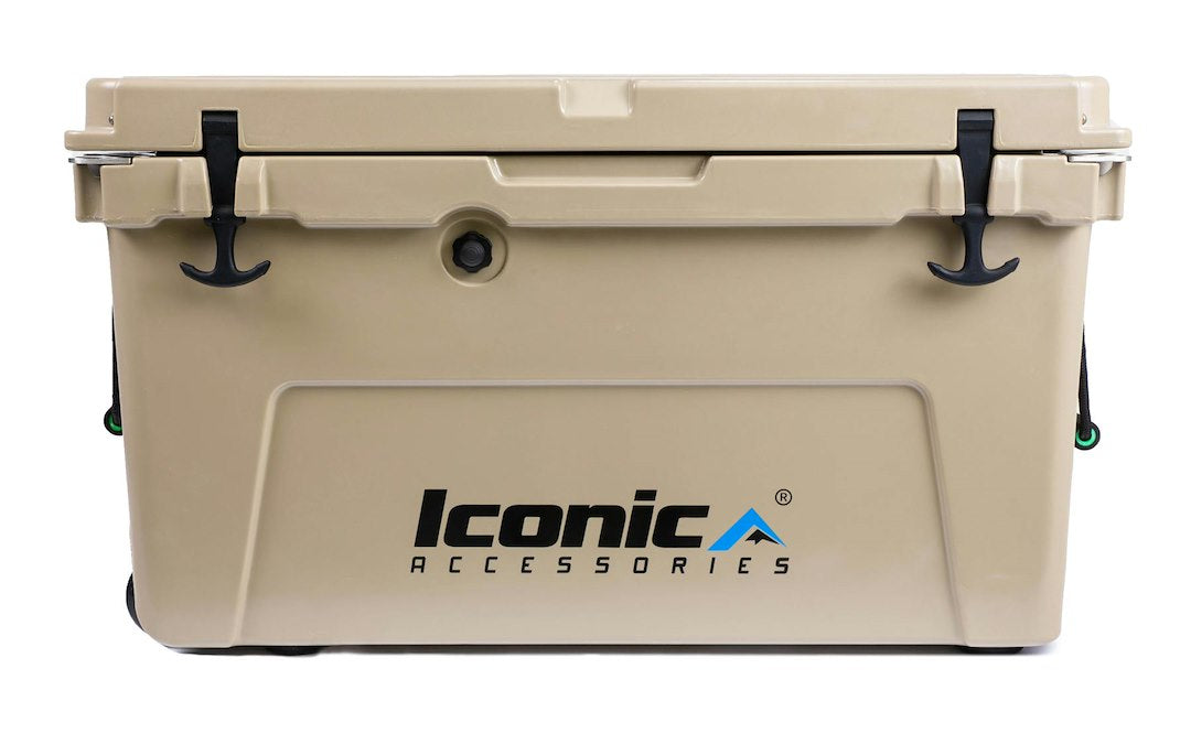 ICONIC ACCES 74QT COOLER BOX (70L) [810-1070]