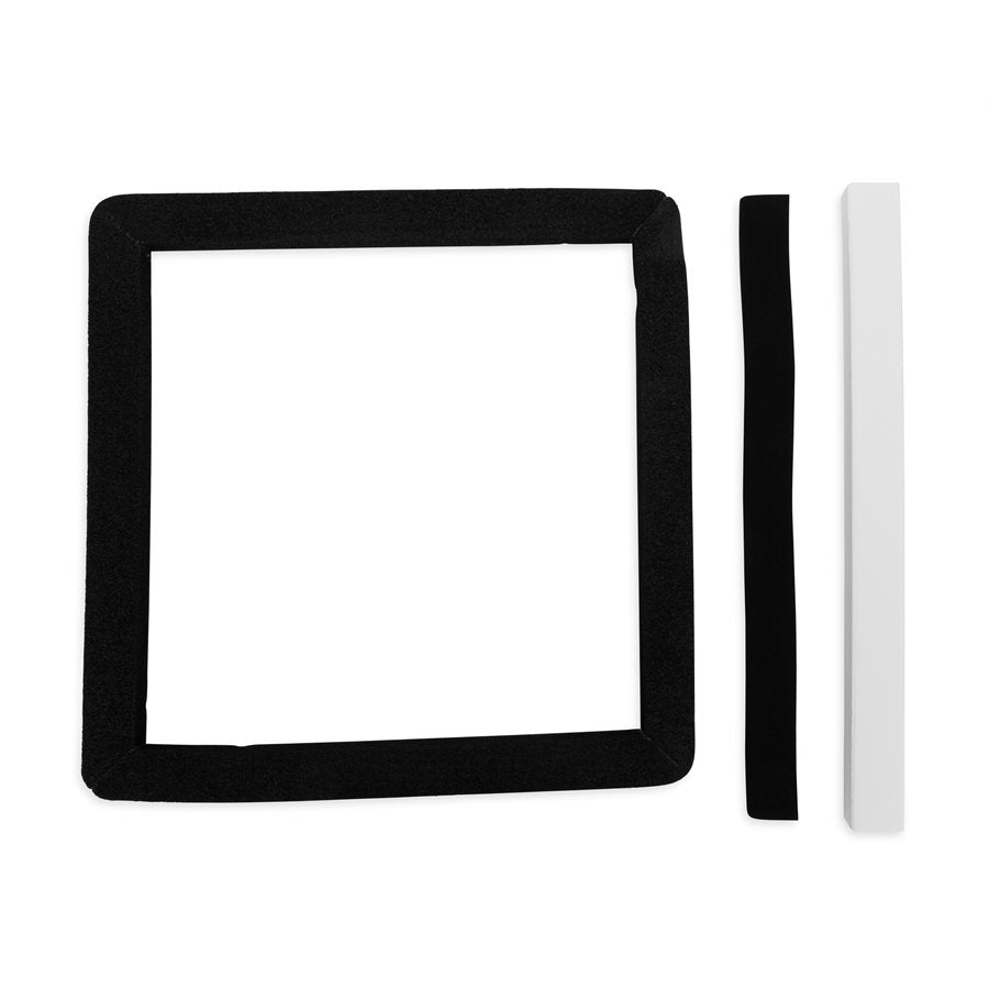CAMCO A/C GASKET 14'X14' UNIVER [25071]