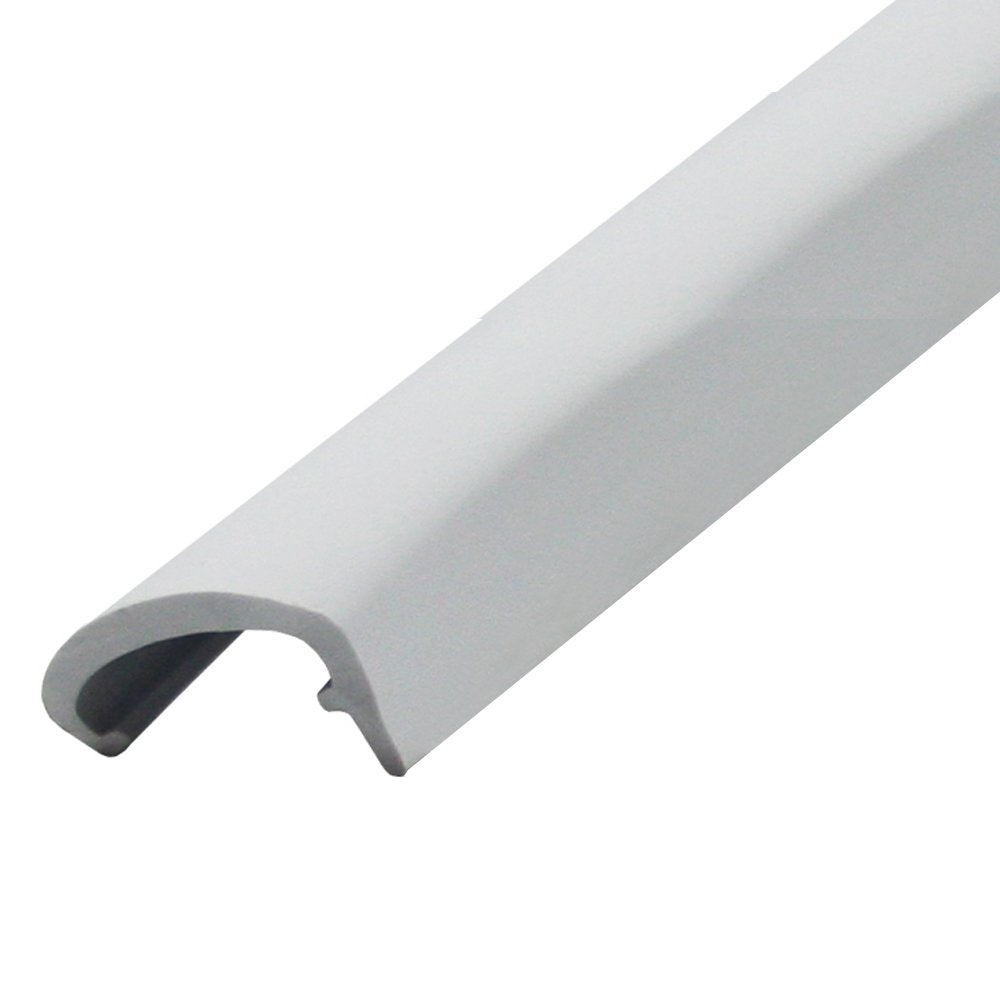 AP PRODUCTS INSERT MOLDING TRIM POLAR WHITE - 5 [011-150]