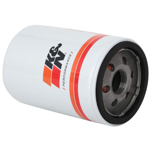 K&N FILTER OIL FILTER [HP-2012]