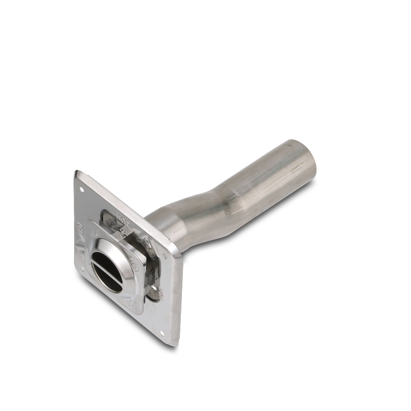 DOMETIC FURNANCE EXHAUST VENT [31809]