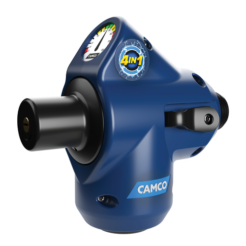 CAMCO 90 DEGREE ADJUSTABLE WATER PRESSURE [40065]