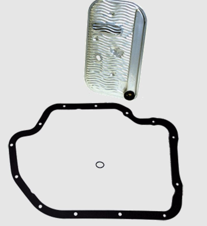 WIX FILTR LD TRANSMISSION [58881]