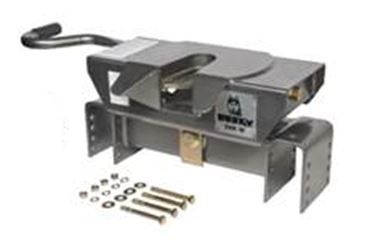 HUSKY TOWING 26KW HEAD&CROSSMEMBER KIT [31318KIT]