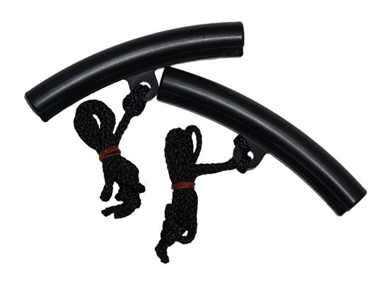 HELIX RACING TIRE CHANGE RIM PROTECTORS  PAIR [301-0242]