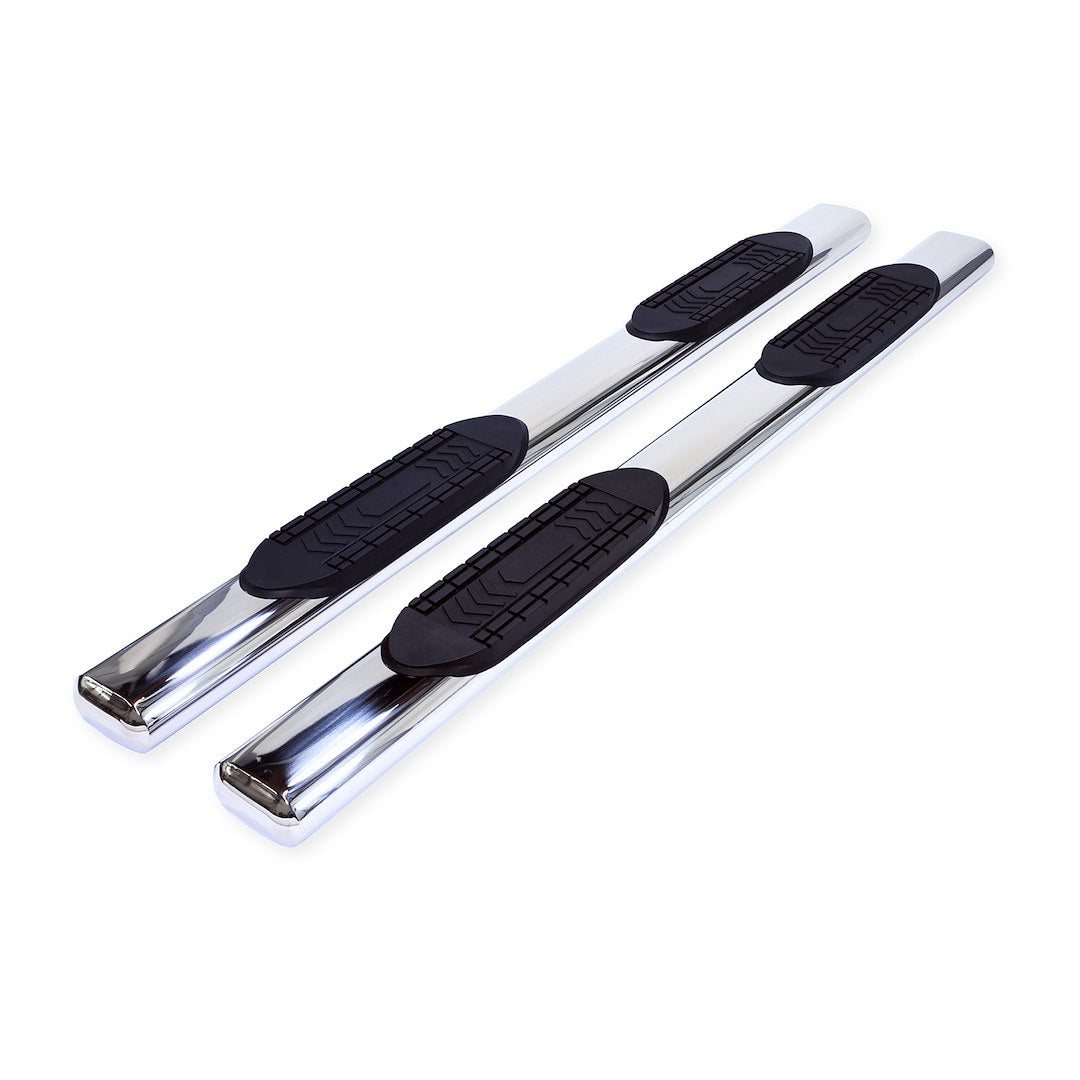 TRAILFX 6'' OVAL NERF BAR PSS [A8244S]