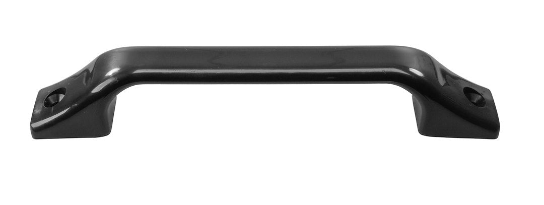 JR PRODUCTS GRAB HANDLE  BLACK [06-30315]