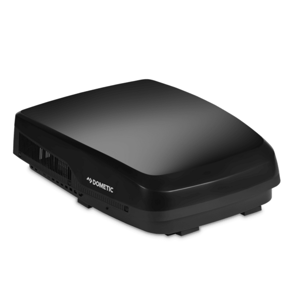 DOMETIC FRESHJET5 HE-MECH LOW-PRO BLK [FJX5357MHEBKCS]