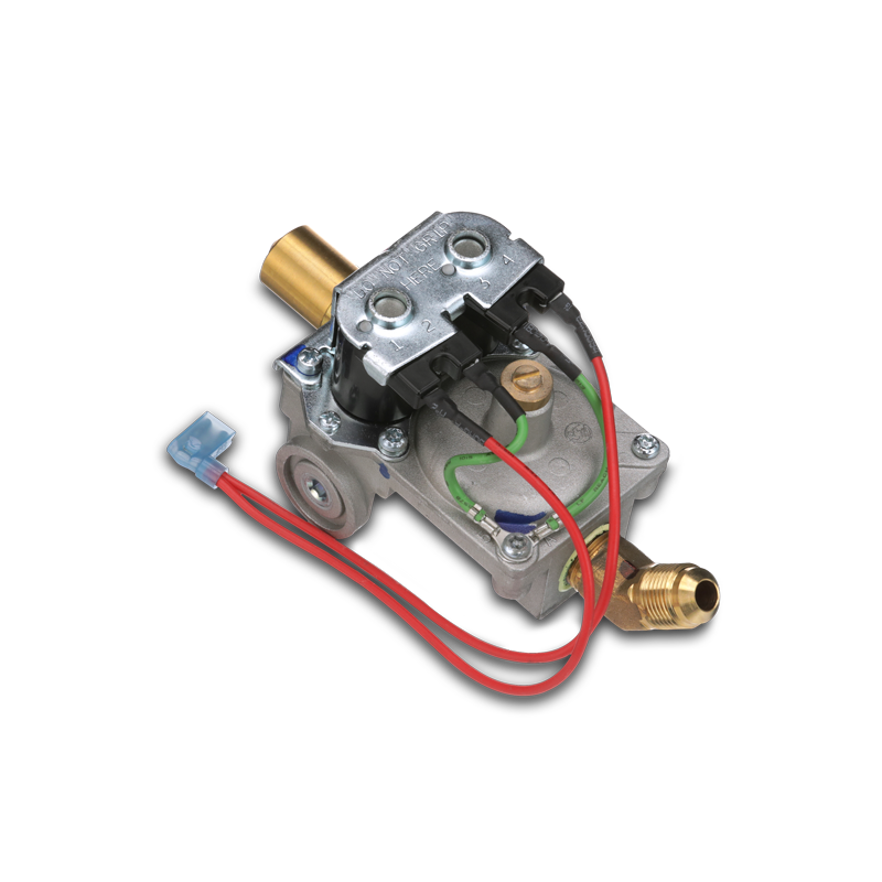 DOMETIC KIT SVC VALVE GAS ASSY 6 G [92078]