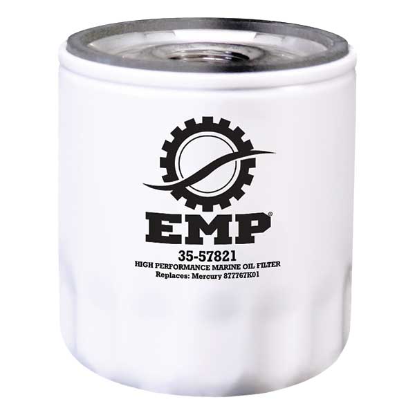EMP FILTER  OIL [35-57821]