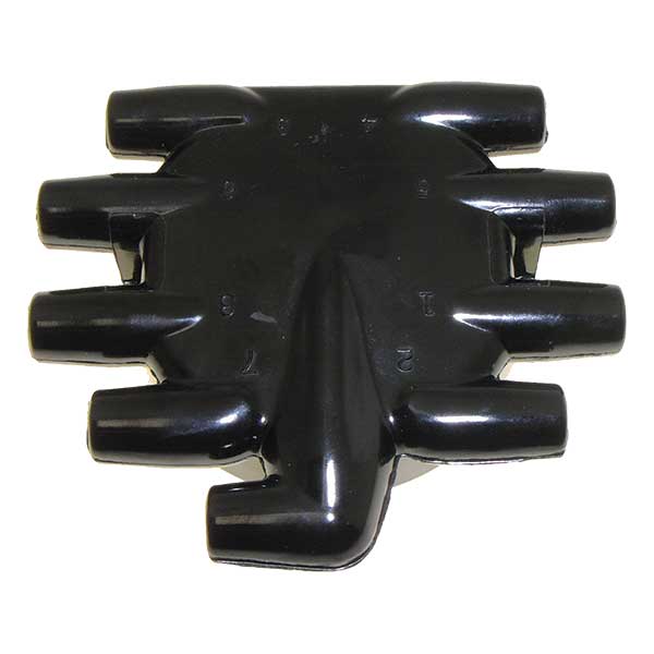 EMP MALLORY FLAT DISTRIBUTOR CAP [300-00868]