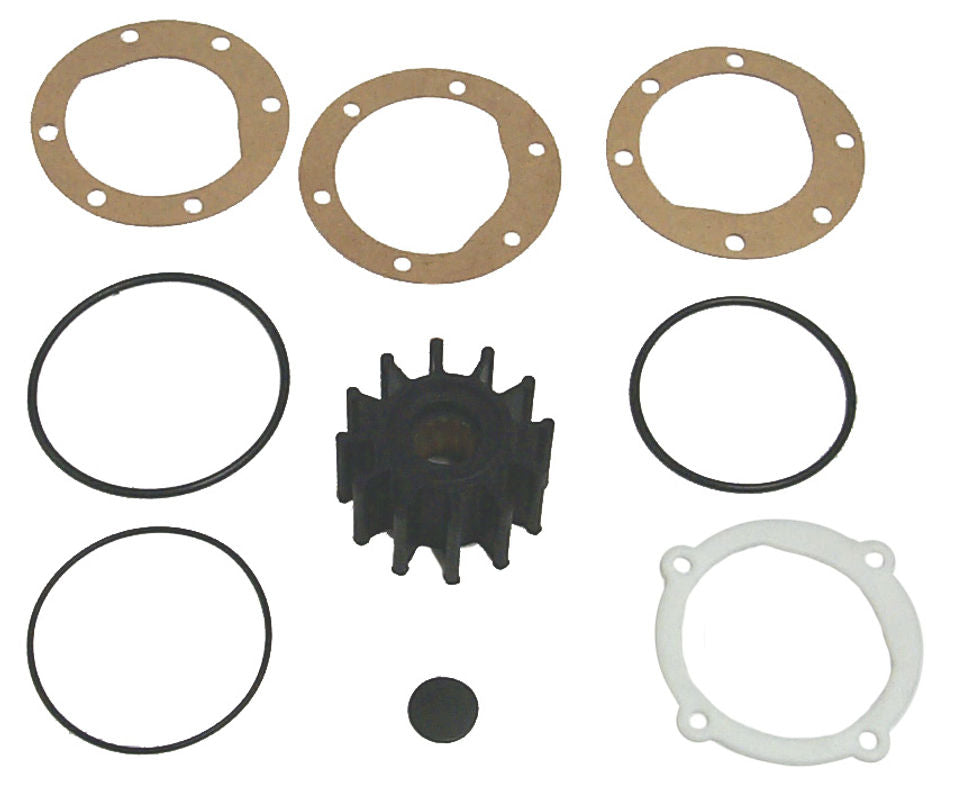 SIERRAMARINE IMPELLER KIT [18-3081]