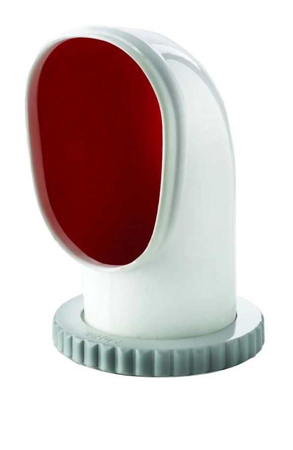 VETUS COWL VENTILATOR TYPE CHINOOK  SILIC [CHINOOK]