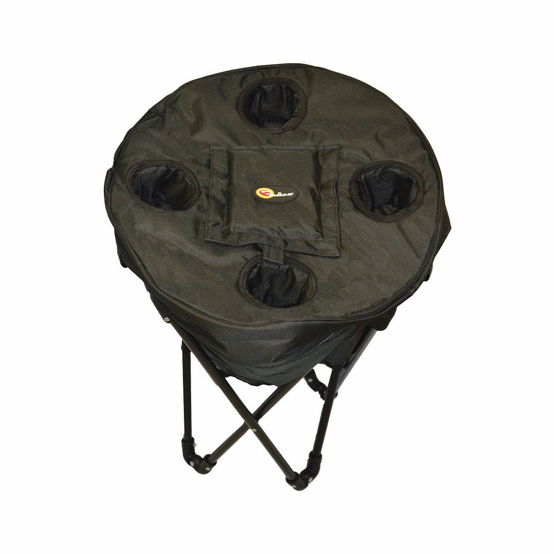 FAULKNER OASIS FOLDING SOFT COOLER [49569]