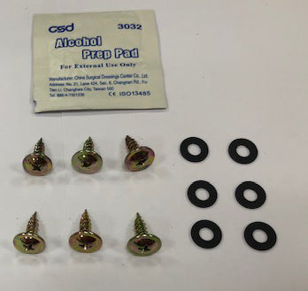 TRAILFX REPL HARDWARE-5603H [RH5603H]