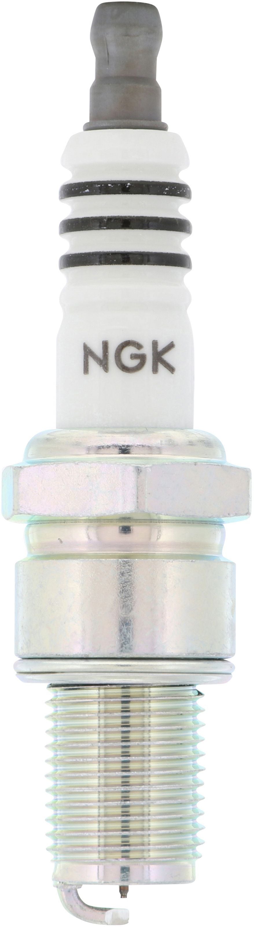 NGK BR9EIX SOLID SPK PLG 4/BX [3089]