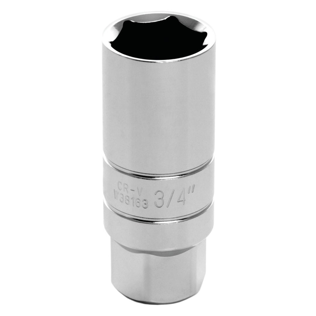 PERFORM TOOL SPARK PLUG SOCKET [W38163]