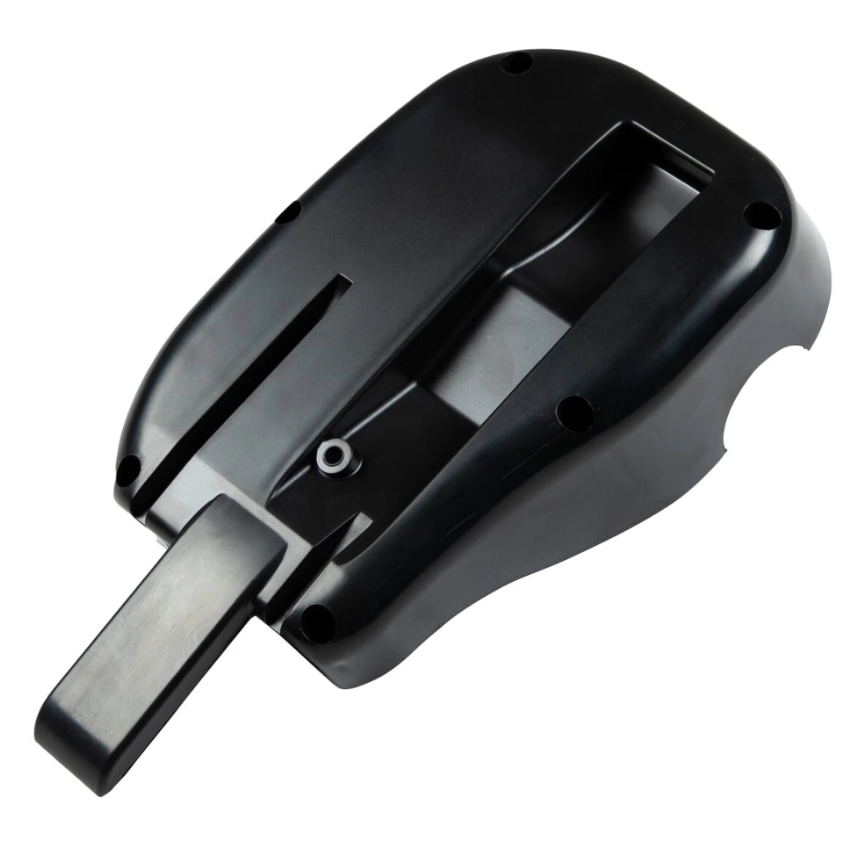 LIPPERT COMP SPRING SIDE  BACK  BLACK [289561]
