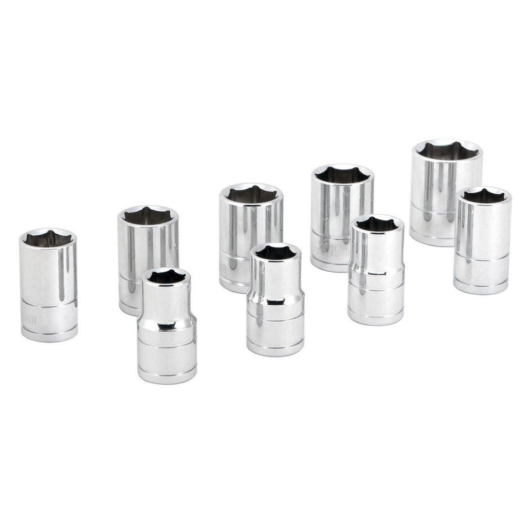PERFORM TOOL SOCKET SET [W32202]