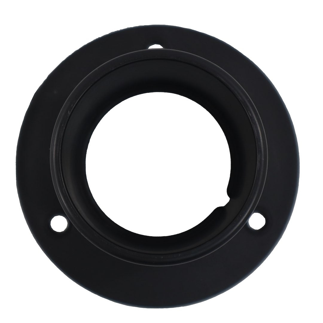 T-H MARINE CHROME RIGGING FLANGE KIT [RFK-1CP-DP]