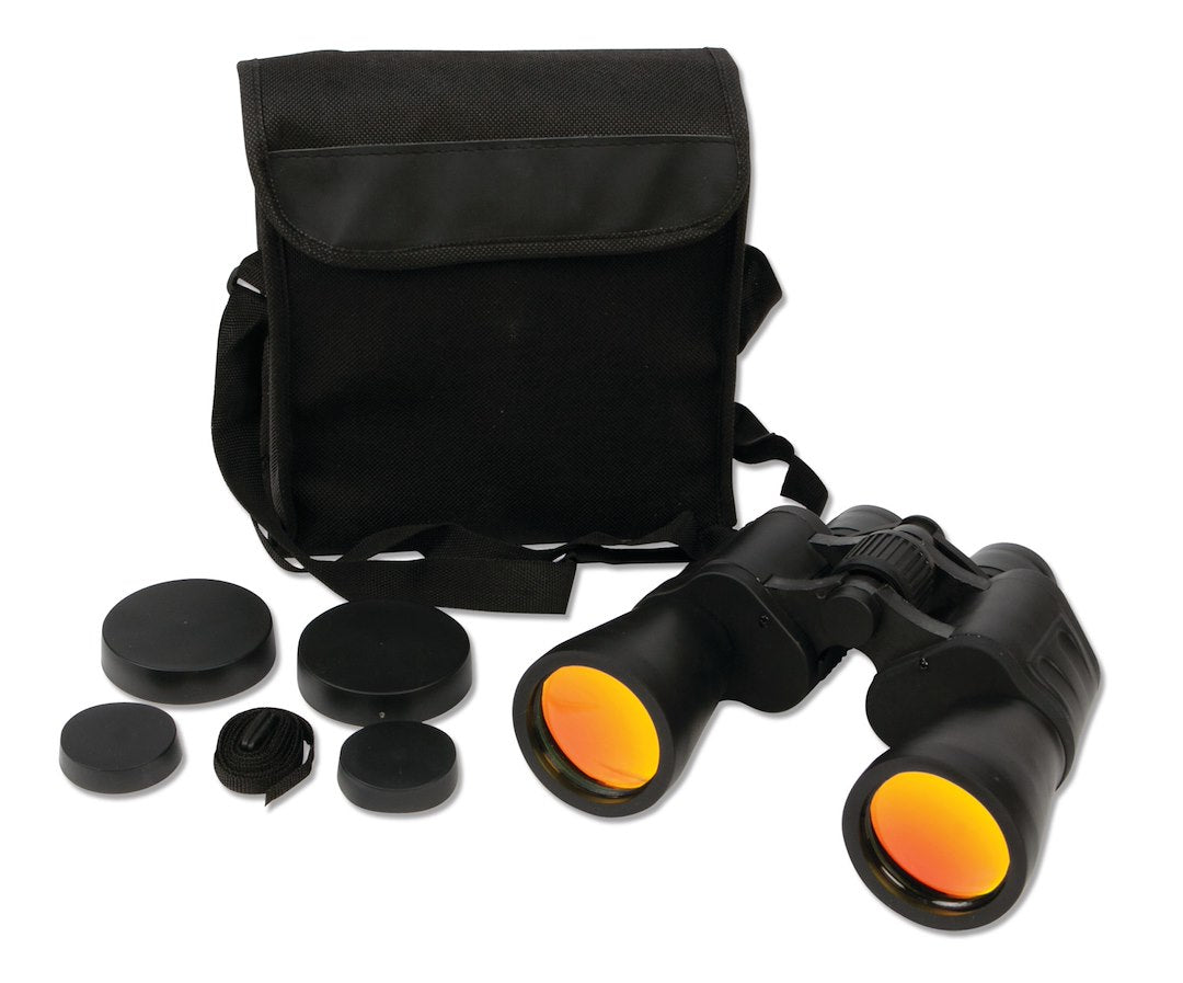 PERFORM TOOL STADIUM BINOCULARS 7X50 [W9460]