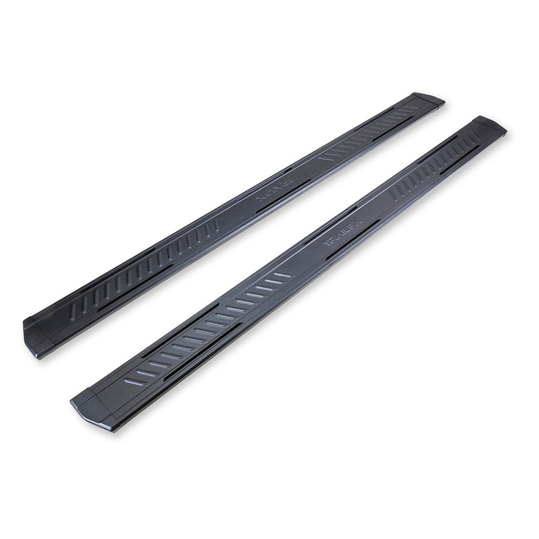 TRAILFX A6 - RB SILVERADO / SIERRA EXT [AL6005B]