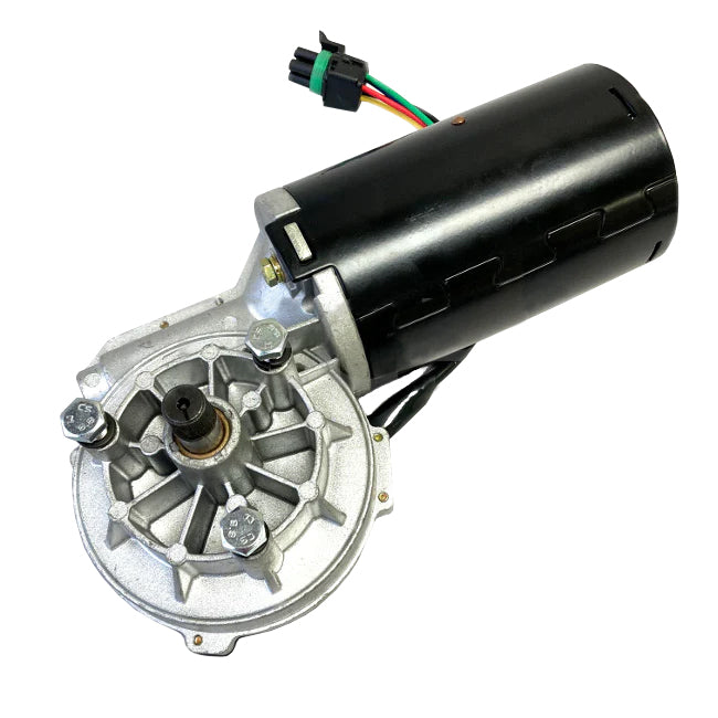 AP PRODUCTS 150 WATT 12 VOLT WIPER MOTOR [WTZD273212V-REVB]