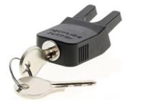 ELBY BIKES SECUREITSNAPIT LOCK [70388]