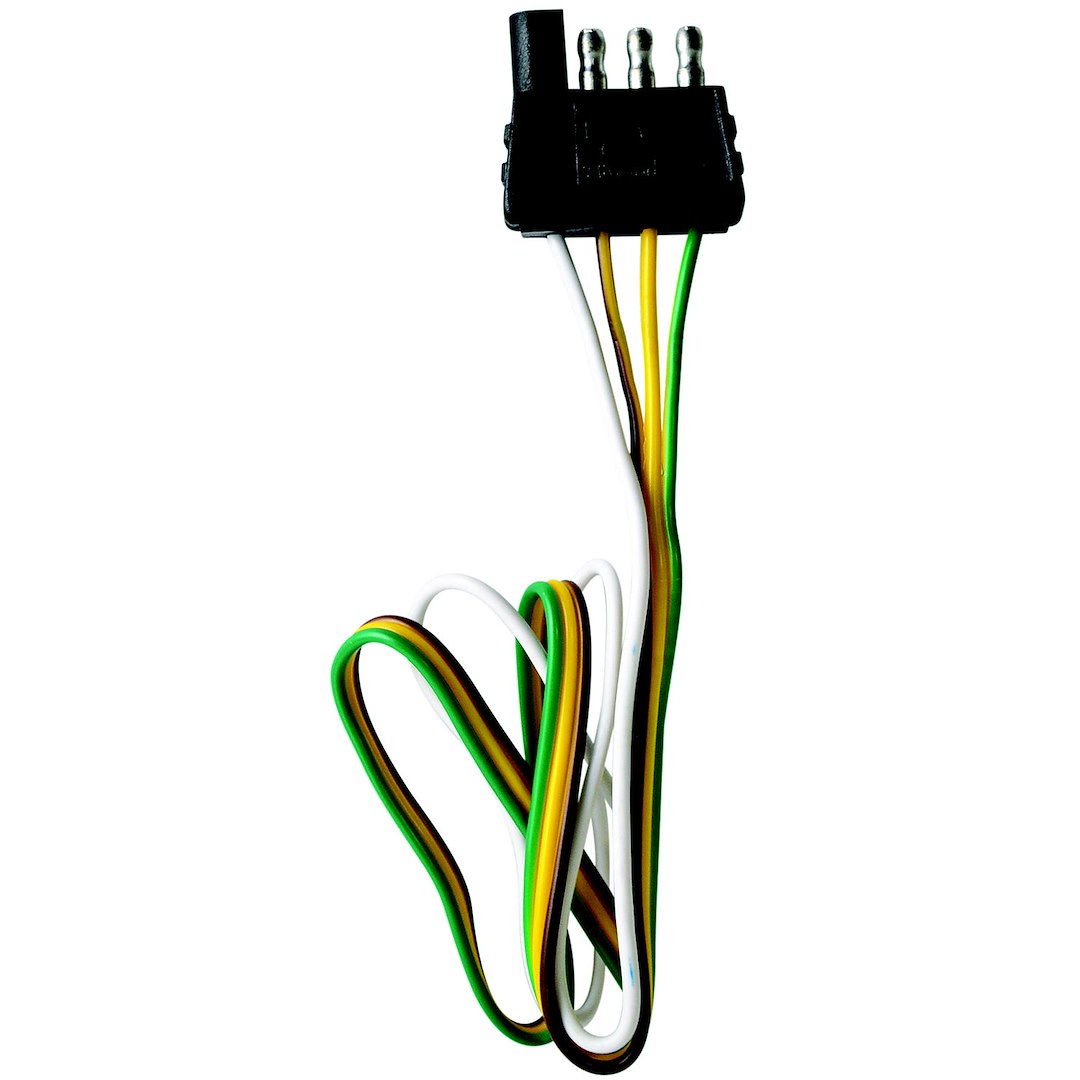 ATTWOOD MARI TRAILER REPAIR CONNECTOR [14020-3]