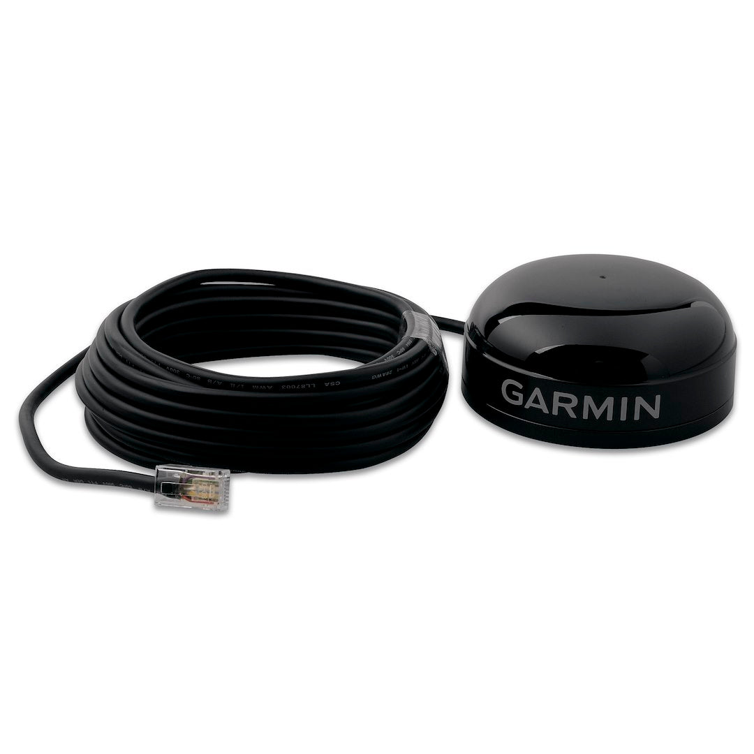 GARMIN ELEC. GPS 16X  12V HIGH-SENSITIVITY GPS S [010-00258-63]