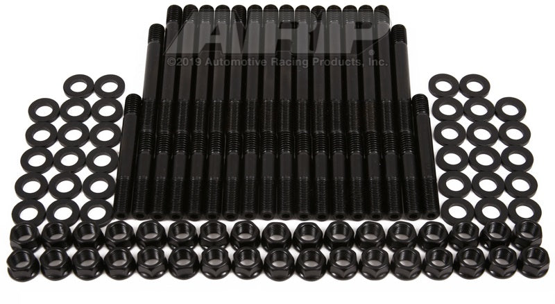 ARP HEAD STUD COMPLETE SET [134-4001]