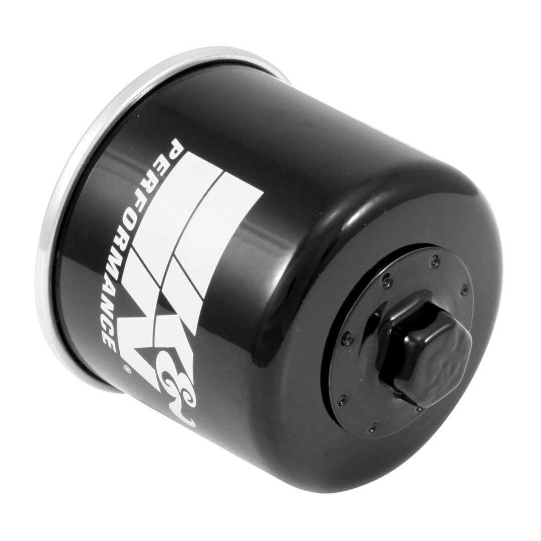 K&N FILTER OIL FILTER [KN-138]