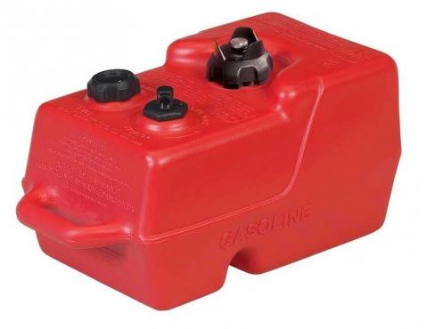 MOELLER 3 GALLON FUEL TANK [620003LP]
