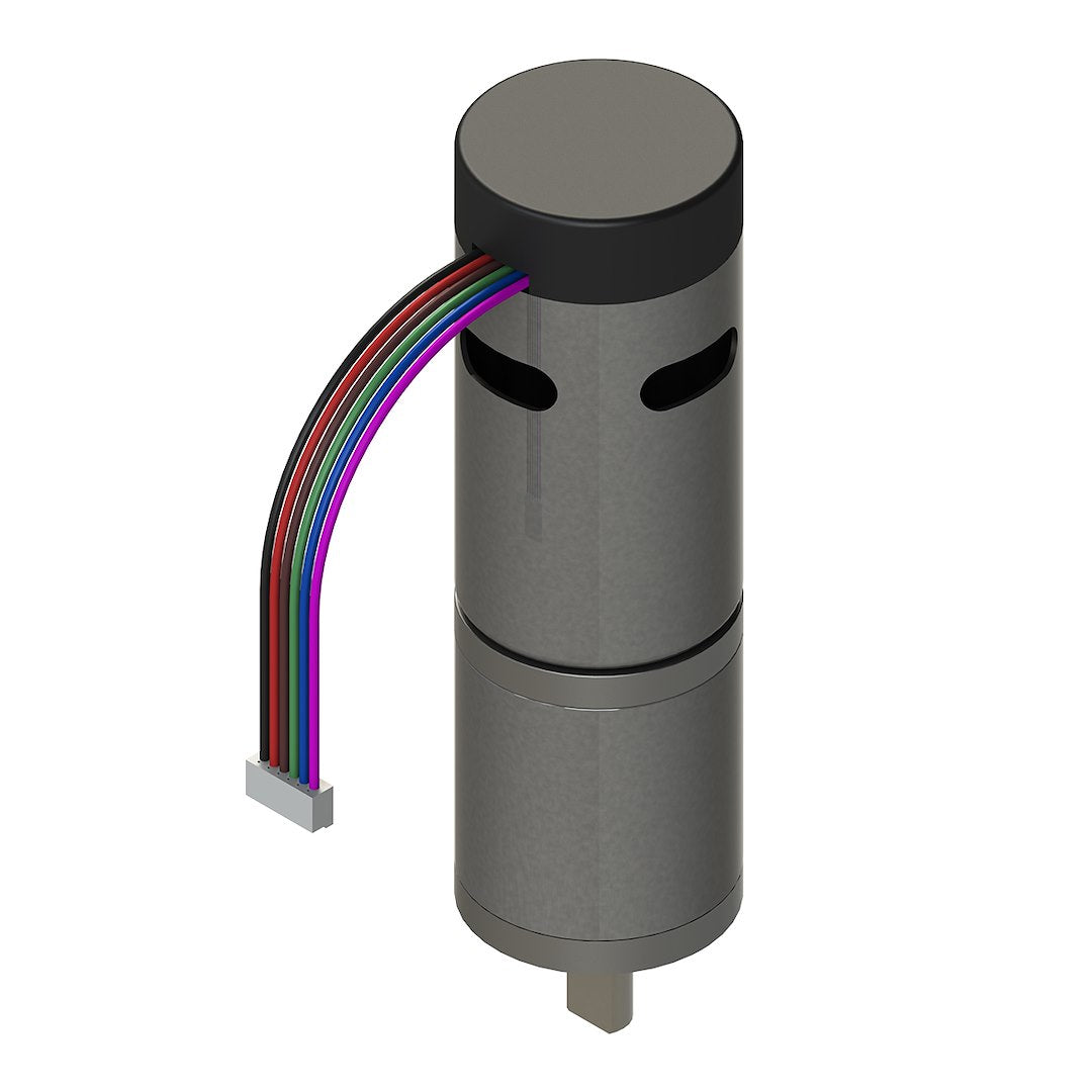 LIPPERT COMP BED TILT MOTOR [325979]