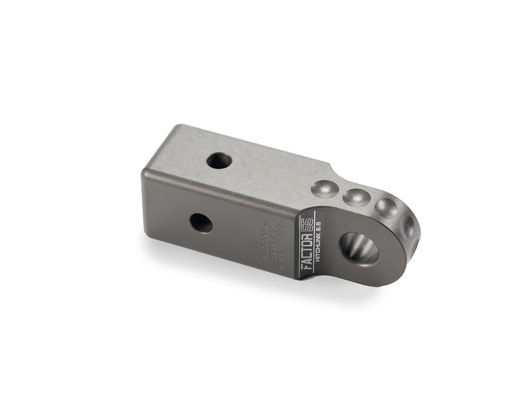FACTOR 55 HITCHLINK 2.5 - GRAY ONLY [00022-06]