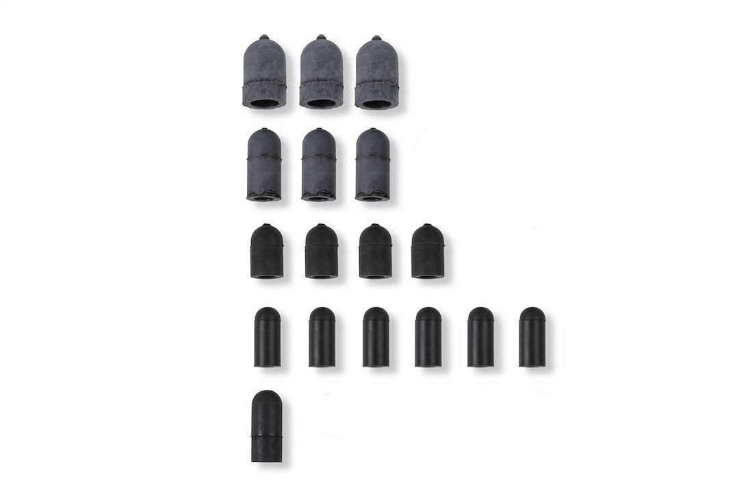HOLLEY 26-105 VACUUMM CAP [26-105]