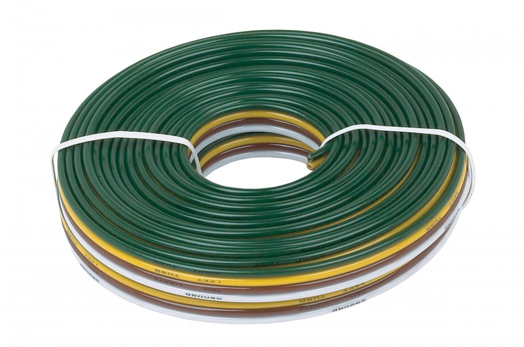 HOPKINS 16GAUGE 4WIRE BONDED 25FT [49915]