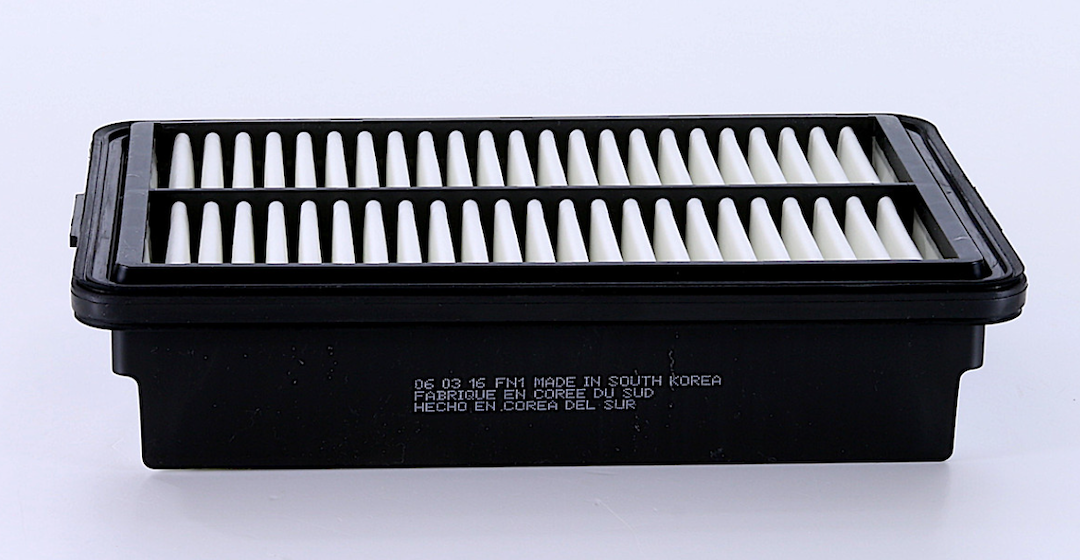 WIX FILTR LD WIX AIR FILTER [WA10420]