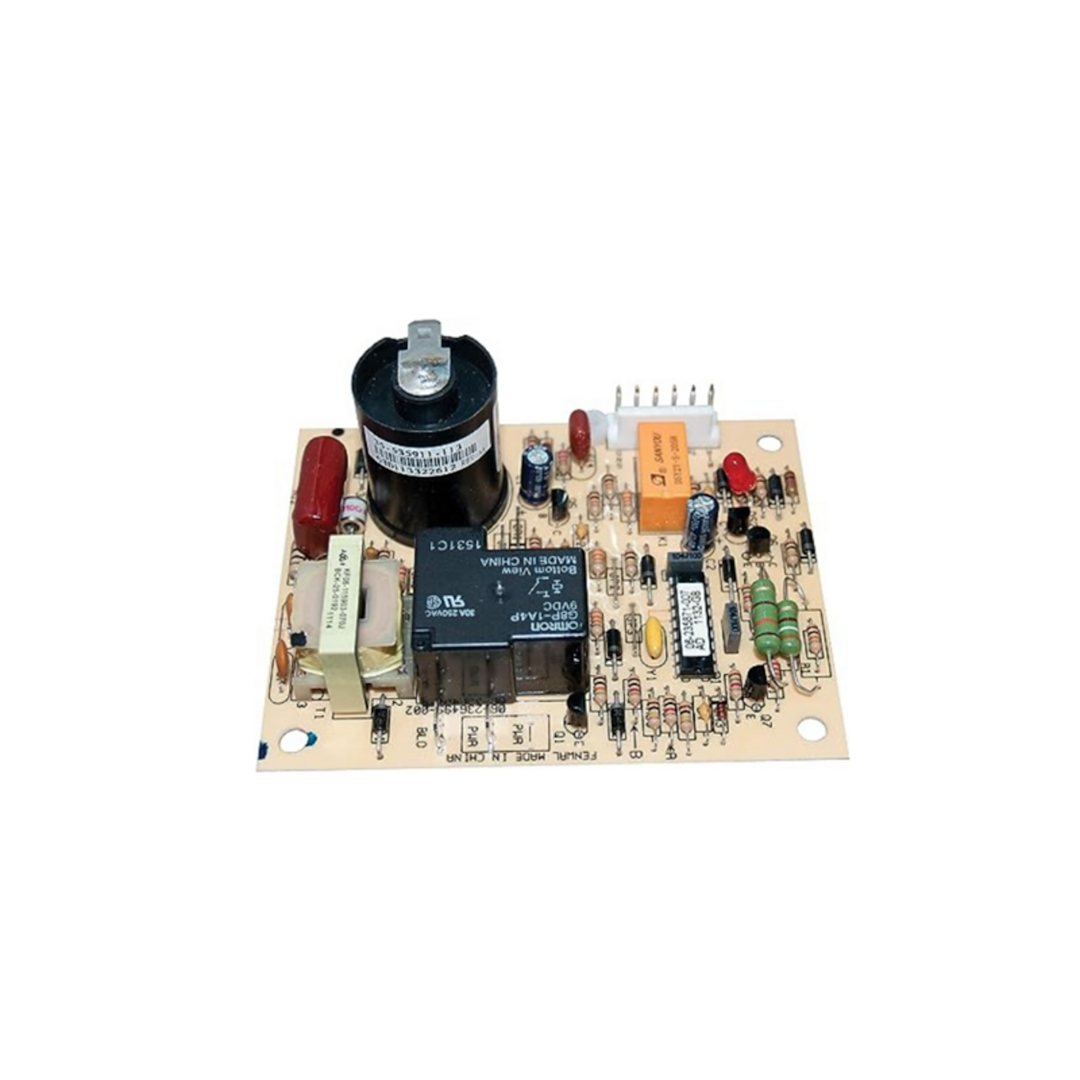 DOMETIC CIRCUIT BD ALL DC FURNACE [31501]
