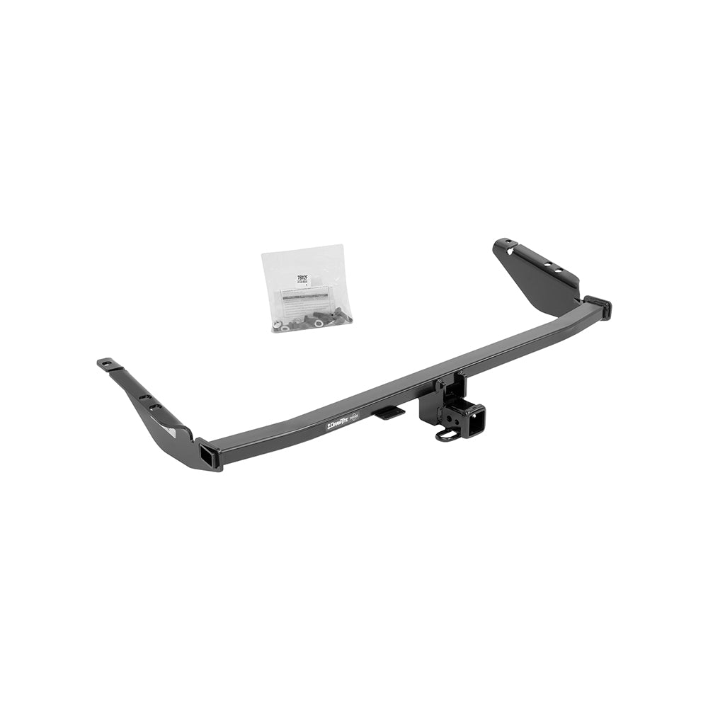 DRAW TITE MAX FRAME RECEIVER [76112]