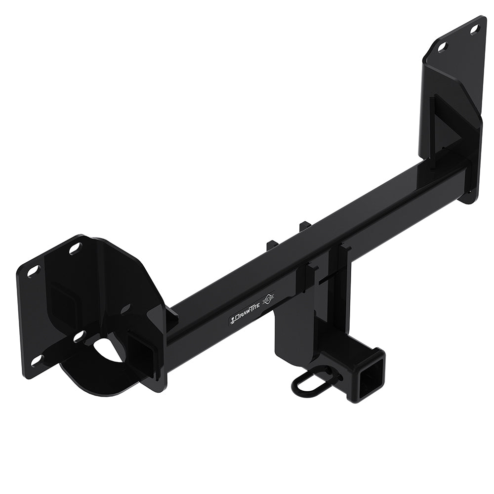 DRAW TITE HITCH  BMW X5 [76288]