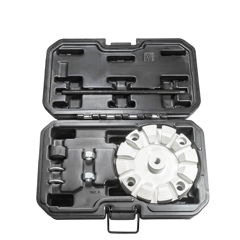 HELIX RACING POLARIS CLUTCH HOLDING TOOL W/ CASE [390-8802]
