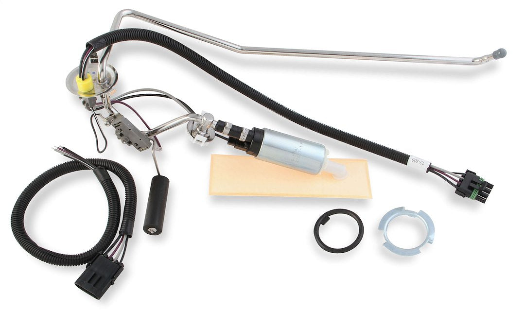HOLLEY FUEL PUMP MODULE #12-300 [12-300]